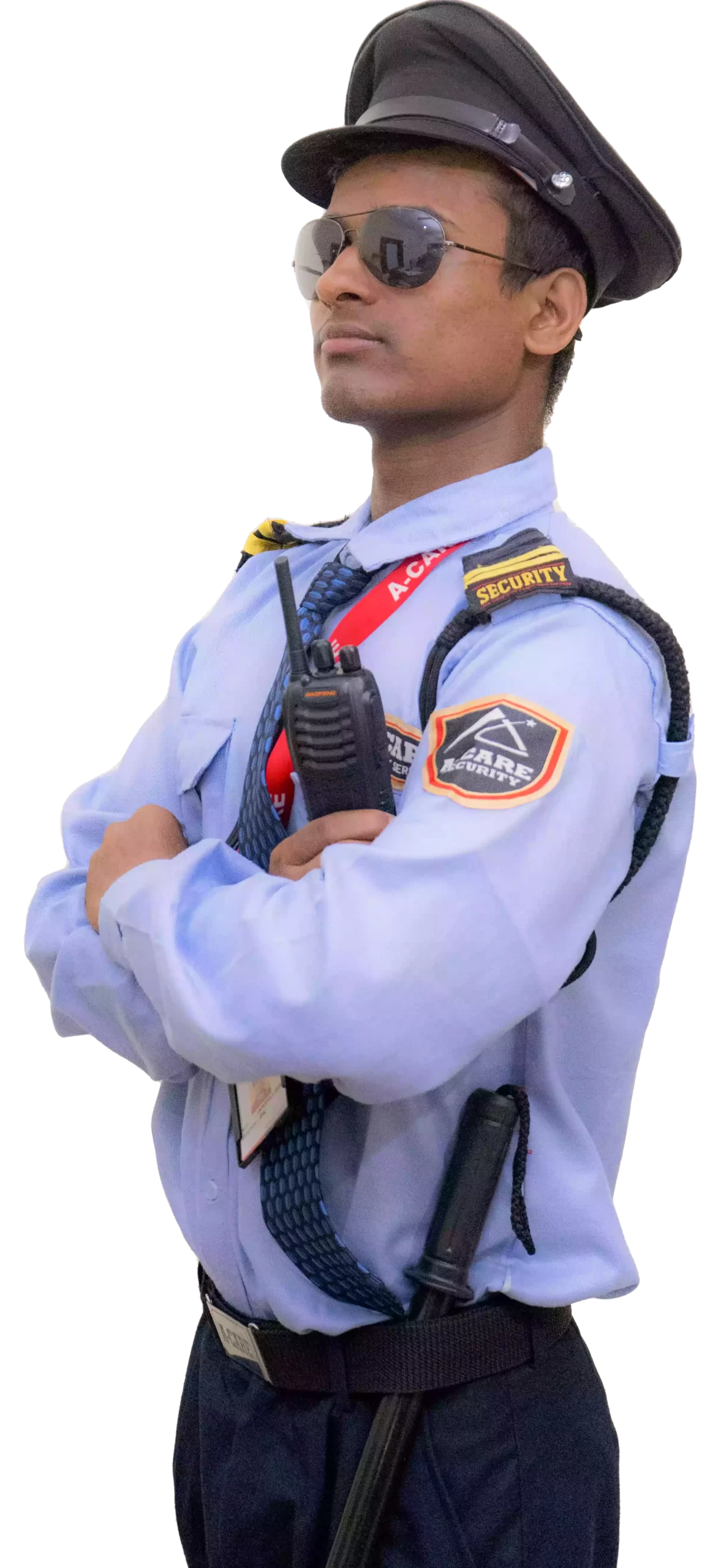 Security Service Main Png